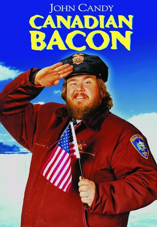 Operación Canadá, Alan Alda,John Candy,Rhea Perlman,Kevin Pollak,Rip Torn,Bill Nunn,Kevin J. O'Connor,G.D. Spradlin,Steven Wright,Jim Belushi