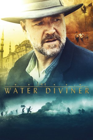 El maestro del agua, Russell Crowe,Isabel Lucas,Jai Courtney,Olga Kurylenko,Ryan Corr,Yılmaz Erdoğan,Jacqueline McKenzie,Steve Bastoni,Salih Kalyon,Dylan Georgiades