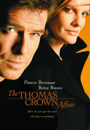 El secreto de Thomas Crown, Rene Russo,Pierce Brosnan,Denis Leary,Faye Dunaway,Ben Gazzara,Fritz Weaver,Esther Canadas,James Saito,Mark Margolis,Charles Keating