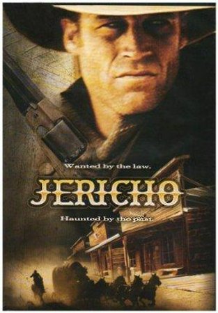 Jericho, R. Lee Ermey, Mark Valley, Buck Taylor, Leon Coffee, Mark Collie, Morgana Shaw, Kevin Stapleton, Kateri Walker, Woody P. Snow, Ryon Marshall