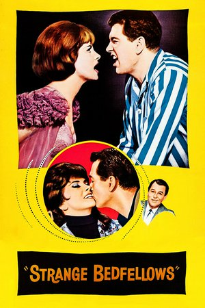 Habitación para dos, Rock Hudson,Gina Lollobrigida,Gig Young,Edward Judd,Terry-Thomas,Arthur Haynes,Howard St. John,Nancy Kulp,Dave King,Peggy Rea
