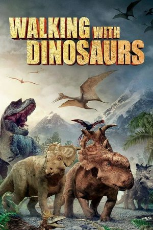 Caminando entre dinosaurios, John Leguizamo,Justin Long,Tiya Sircar,Skyler Stone,Angourie Rice,Karl Urban,Clay Savage,Jude Tinsley,Mary Matilyn Mouser,Katherine Silverman