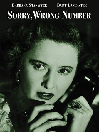 Voces de muerte, Barbara Stanwyck,Burt Lancaster,Ann Richards,Wendell Corey,Harold Vermilyea,Ed Begley,Leif Erickson,William Conrad,John Bromfield,Jimmy Hunt