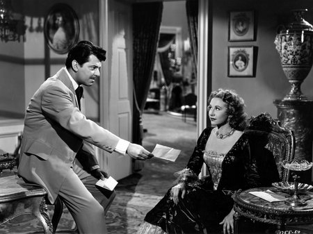 Belle Le Grand, Vera Ralston, John Carroll, Muriel Lawrence, William Ching, Hope Emerson, Grant Withers, Stephen Chase, John Qualen, Henry Morgan, Charles Cane