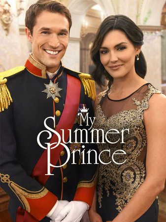 Mi príncipe de verano, Taylor Cole, Jack Turner, Lauren Holly, Marina Sirtis, Vanessa Angel, Kassandra Clementi, Brian Dare, Walter Platz, Nancy Peterson, Lauren Call