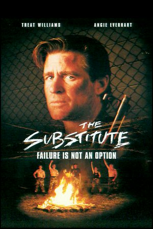 Sustituto 4: El fracaso no es una opción, Angie Everhart, Tim Abell, Scott Miles, John Michael Weatherly, Bill Nunn, Patrick Kilpatrick, J. Don Ferguson, Grayson Fricke, Simon Rhee, Brian Beegle