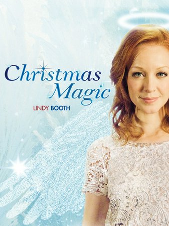 Magia de Navidad, Lindy Booth, Paul McGillion, Derek McGrath, Kiara Glasco, Barbara Gordon, Tricia Braun, Marqus Bobesich, Teresa Pavlinek