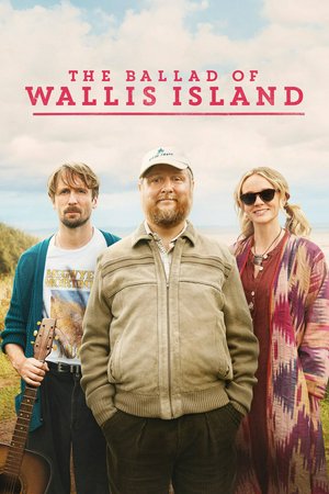 The Ballad of Wallis Island, Tim Key, Tom Basden, Steve Marsh, Sian Clifford, Akemnji Ndifornyen, Carey Mulligan, Luka Downie, Kerrie Thomason, Arron Long