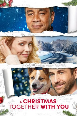 Unas Navidades junto a ti, Niall Matter,Laura Vandervoort