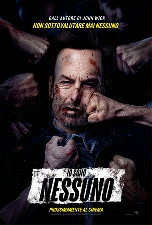 Nadie, Bob Odenkirk, Aleksey Serebryakov, Connie Nielsen, Michael Ironside, Billy MacLellan, Araya Mengesha, Gage Munroe, Paisley Cadorath, Aleksandr Pal, Humberly González
