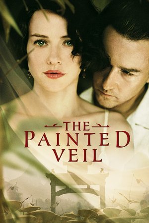 El velo pintado, Naomi Watts,Edward Norton,Liev Schreiber,Diana Rigg,Toby Jones,Juliet Howland,Chau Sang Wong,Maggie Steed,Lorraine Laurence,Johnny Lee