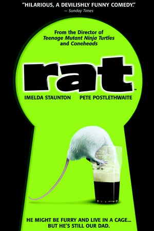 Mi vida como una rata, Pete Postlewaite, Imelda Staunton, Frank Kelly, David Wilmot, Kerry Condon, Andrew Lovern, Veronica Duffy, Ed Byrne, Niall Toibin, Peter Caffrey
