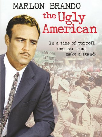 Su excelencia el embajador, Marlon Brando,Eiji Okada,Sandra Church,Pat Hingle,Arthur Hill,Jocelyn Brando,Kukrit Pramoj,Judson Pratt,Reiko Sato,George Shibata