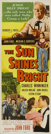 El sol siempre brilla en Kentucky, Charles Winninger,Arleen Whelan,John Russell,Milburn Stone,Stepin Fetchit,Russell Simpson,Ludwig Stossel,Francis Ford,Paul Hurst,Mitchell Lewis