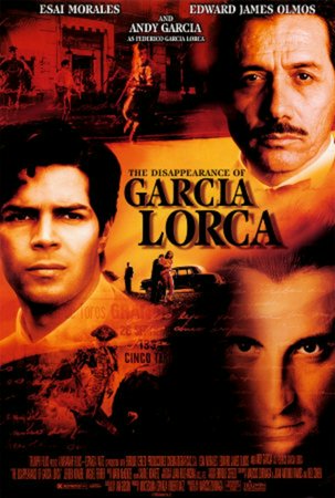 Muerte en Granada, Esai Morales,Edward James Olmos,Andy Garcia,Gonzalo Penche,Marcela Walerstein,Jeroen Krabbe,Miguel Ferrer,Giancarlo Giannini,Eusebio Lazaro,Marina Saura