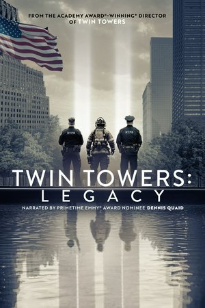 Twin Towers: Legacy, John Miller, Dennis Quaid