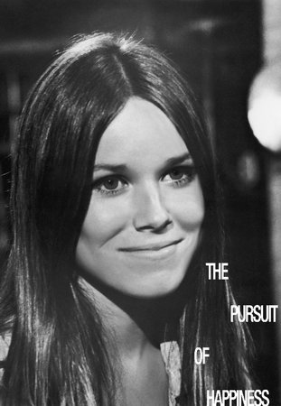 En busca de la felicidad, Michael Sarrazin,Barbara Hershey,Arthur Hill,Ruth White,Robert Klein,Sada Thompson,Ralph Waite,E.G. Marshall,Rue McClanahan,Barnard Hughes