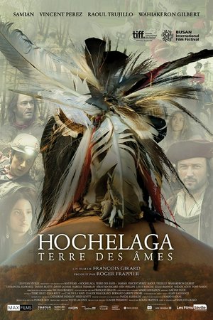 Hochelaga, terre des âmes, Paul Doucet,Roman Blomme,Tanaya Beatty,Raoul Max Trujillo,Gilles Renaud,Siân Phillips,Vincent Perez,Sébastien Ricard,Emmanuel Schwartz,Linus Roache