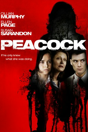 El misterio de Peacock, Cillian Murphy,Elliot Page,Susan Sarandon,Keith Carradine,Josh Lucas,Bill Pullman,Graham Beckel,Joshua Lucas