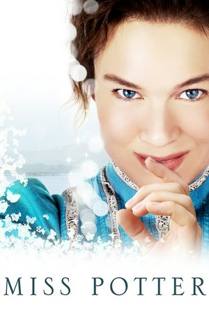 Miss Potter, Renée Zellweger,Ewan McGregor,Emily Watson,Bill Paterson,Barbara Flynn,Lloyd Owen,Matyelok Gibbs,Anton Lesser,David Bamber,Patricia Kerrigan