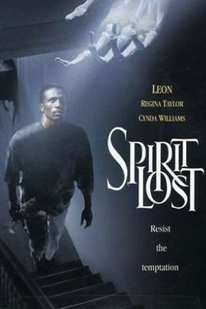 Espíritu perdido, Leon, Regina Taylor, Cynda Williams, Juanita Jennings, James Avery, Tamera Tunie, Frank Taylor, Reed McGants, Yvonne Brisendine, Catherine Shaffner