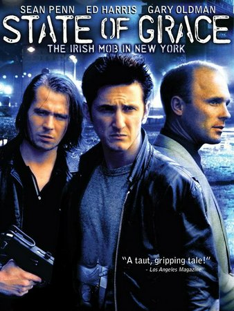 El clan de los irlandeses, Sean Penn,Ed Harris,Gary Oldman,Robin Wright,John Turturro,John C. Reilly,R.D. Call,Joe Viterelli,Burgess Meredith,Deirdre O'Connell