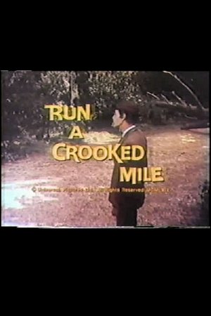 Run a Crooked Mile, Louis Jourdan,Mary Tyler Moore,Wilfrid Hyde-White,Stanley Holloway