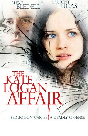 The Kate Logan Affair, Alexis Bledel,Laurent Lucas,Noémie Godin-Vigneau,Serge Houde,Mike Paterson,Pierre-Luc Brillant,Rebecca Croll,Ricky Mabe,Alan Fawcett,Bruce Dinsmore