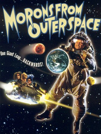 Los locos del planeta Blob, Jimmy Nail,Mel Smith,Paul Brown,Joanne Pearce,Griff Rhys Jones,James Sikking,Dinsdale Landen,Paul Bown,Tristram Jellinek,George Innes