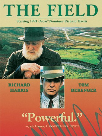 El prado, Richard Harris,Tom Berenger,John Hurt,Sean Bean,Frances Tomelty,Brenda Fricker,Jer O'Leary,Noel O'Donovan,John Cowley,Ronan Wilmot