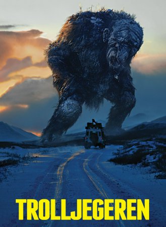 Trollhunter, Glenn Erland Tosterud,Tomas Alf Larsen,Johanna Mørck,Hans Morten Hansen,Otto Jespersen,Robert Stoltenberg,Jens Stoltenberg,Urmila Berg-Domaas,Knut Nærum,Eirik Bech
