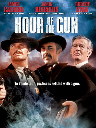 La hora de las pistolas, James Garner,Robert Ryan,Albert Salmi,Charles Aidman,Steve Ihnat,Michael Tolan,Frank Converse,Sam Melville,Austin Willis,Richard Bull