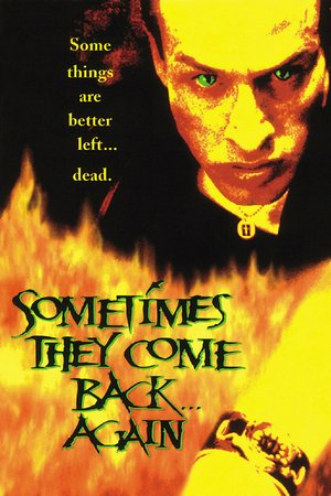 La resurreción del mal, Michael Gross,Hilary Swank,Alexis Arquette,Jennifer Elise Cox,W. Morgan Sheppard,Bojesse Christopher,Jennifer Aspen,Glen Beaudin,Michael Malota,Gabriel Dell Jr.