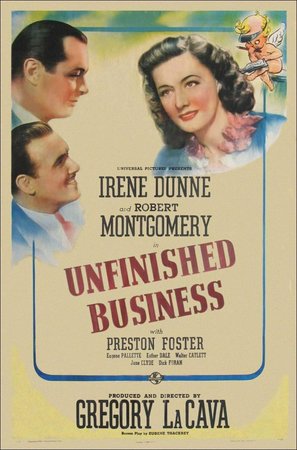 Ansia de amor, Irene Dunne,Robert Montgomery,Esther Dale,Preston S. Foster,Preston Foster,Eugène Pallette,Dick Foran,Walter Catlett,Richard Davies,Kathryn Adams