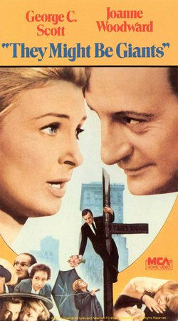 El detective y la doctora, George C. Scott,Joanne Woodward,Jack Gilford,Lester Rawlins,Rue McClanahan,Ron Weyand,Kitty Winn,Peter Fredericks,Sudie Bond,Jenny Egan