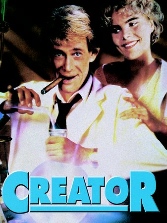 Creator, Peter O'Toole,Mariel Hemingway,Vincent Spano,Virginia Madsen,David Ogden Stiers,John Dehner,Karen Kopins,Kenneth Tigar,Elsa Raven,Lee Kessler