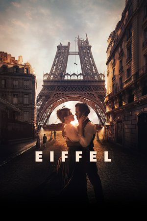 Eiffel, Romain Duris,Emma Mackey,Pierre Deladonchamps,Armande Boulanger,Bruno Raffaelli,Alexandre Steiger,Andranic Manet,Philippe Hérisson,Stéphane Boucher,Jérémy Lopez