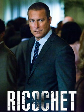 Una bala en la oscuridad, John Corbett,Gary Cole,Julie Benz,Kelly Overton,Kadeem Hardison,Haaz Sleiman