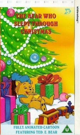 The Bear Who Slept Through Christmas, 