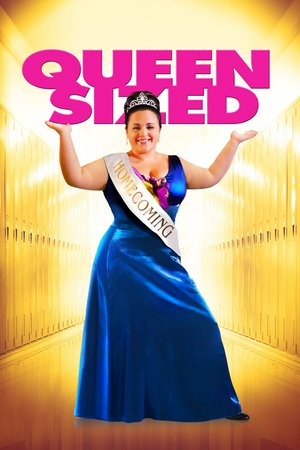 Una reina de talla grande, Nikki Blonsky, Lily Holleman, Liz McGeever, Annie Potts, Kimberly Matula, Fabian Moreno, Jackson Pace