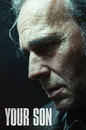 Tu hijo, José Coronado,Pol Monen,Ana Wagener,Ester Expósito,Sergio Castellanos,Sauce Ena