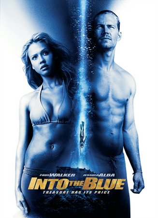 Inmersión letal, Paul Walker,Jessica Alba,Scott Caan,Ashley Scott,Josh Brolin,James Frain,Tyson Beckford,Dwayne Adway,Javon Frazer,Chris Taloa