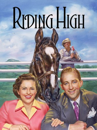 Lo quiso la suerte, Bing Crosby,Coleen Gray,Charles Bickford,Frances Gifford,William Demarest,Raymond Walburn,James Gleason,Ward Bond,Clarence Muse,Percy Kilbride