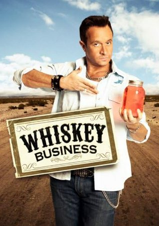 Whiskey Business, Pauly Shore,Tanya Tucker,John Schneider