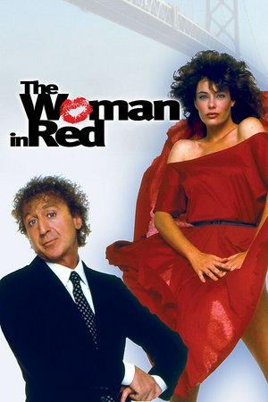 La mujer de rojo, Gene Wilder,Charles Grodin,Gilda Radner,Joseph Bologna,Judith Ivey,Michael Huddleston,Kyle T. Heffner,Michael Zorek,Billy Beck,Kyra Stempel