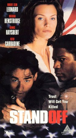 Pradera de fuego, Robert Sean Leonard,Natasha Henstridge,Dennis Haysbert,Keith Carradine,Paul Scherrer,Tricia Vessey,Paul Ben-Victor,Michael O'Neill