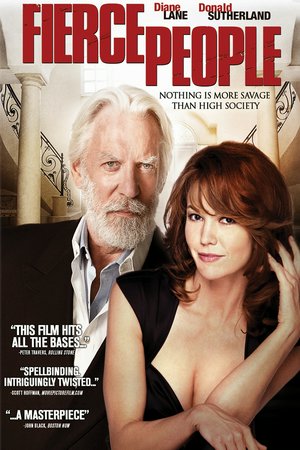 Gente poco corriente, Diane Lane,Anton Yelchin,Donald Sutherland,Chris Evans,Kristen Stewart,Paz De La Huerta,Blu Mankuma,Elizabeth Perkins,Christopher Shyer,Garry Chalk