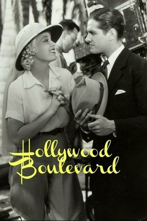 Bulevar de Hollywood, John Halliday, Marsha Hunt, C. Henry Gordon, Frieda Inescort, Esther Ralston, Esther Dale, Betty Compson, Albert Conti, Richard Powell, Rita La Roy