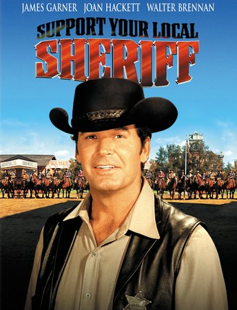 También un sheriff necesita ayuda, James Garner,Joan Hackett,Walter Brennan,Harry Morgan,Jack Elam,Bruce Dern,Henry Jones,Walter Burke,Dick Peabody,Gene Evans