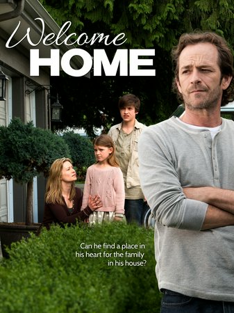 Bienvenidos a casa, Luke Perry,Camille Sullivan,Erica Cerra,Kayden Magnuson,Will Verchere-Gopaulsingh,Graeme Duffy,Darcy Laurie,Catherine Lough Haggquist,Michael Teigen,Eric Larcin